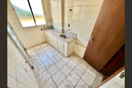 Apartamento à venda com 85m², 3 quartos e 1 vagaCozinha