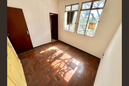 Apartamento à venda com 85m², 3 quartos e 1 vagaQuarto 3 - Suíte