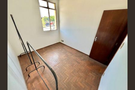 Apartamento à venda com 85m², 3 quartos e 1 vagaQuarto 2
