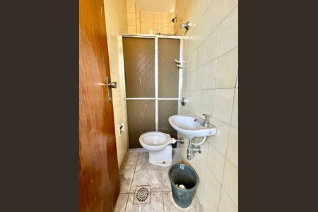 Apartamento à venda com 85m², 3 quartos e 1 vagaBanheiro de Serviço