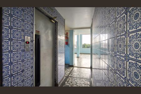 Apartamento à venda com 48m², 1 quarto e 1 vagaÁrea comum - Playground