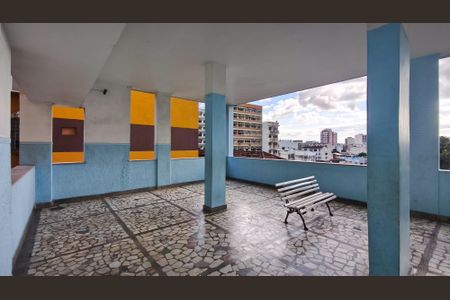 Apartamento à venda com 48m², 1 quarto e 1 vagaÁrea comum - Playground