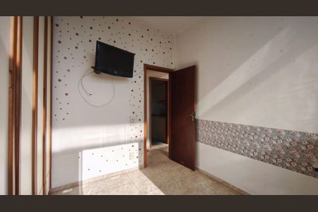 Apartamento à venda com 48m², 1 quarto e 1 vagaQuarto