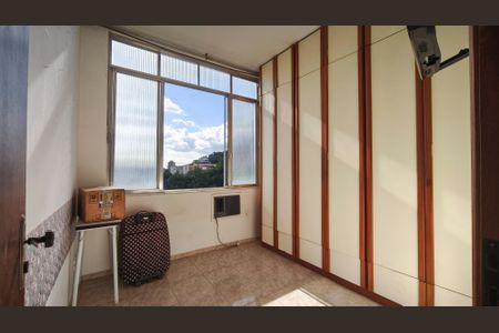 Apartamento à venda com 48m², 1 quarto e 1 vagaQuarto