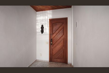 Apartamento à venda com 48m², 1 quarto e 1 vagaEntrada