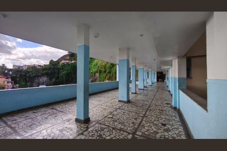 Apartamento à venda com 48m², 1 quarto e 1 vagaÁrea comum - Playground