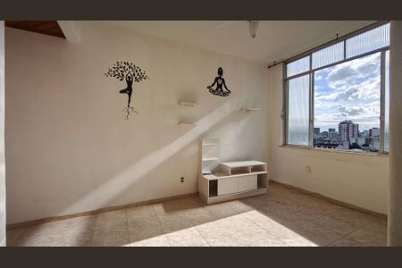 Apartamento à venda com 48m², 1 quarto e 1 vagaSala