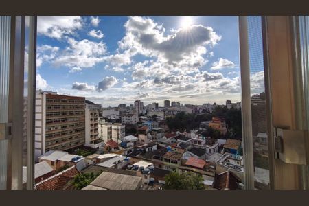 Apartamento à venda com 48m², 1 quarto e 1 vagaVista do Quarto