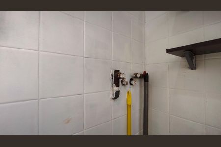 Apartamento à venda com 48m², 1 quarto e 1 vagaÁrea de Serviço