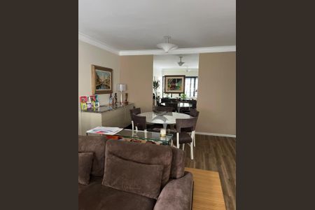 Apartamento à venda com 123m², 3 quartos e 2 vagasFoto 04