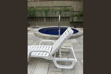 Apartamento à venda com 123m², 3 quartos e 2 vagasFoto 24