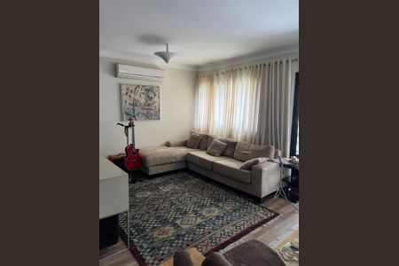 Apartamento à venda com 123m², 3 quartos e 2 vagasFoto 02