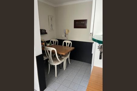 Apartamento à venda com 123m², 3 quartos e 2 vagasFoto 11