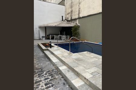 Apartamento à venda com 123m², 3 quartos e 2 vagasFoto 25