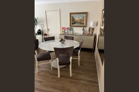 Apartamento à venda com 123m², 3 quartos e 2 vagasFoto 12