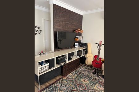 Apartamento à venda com 123m², 3 quartos e 2 vagasFoto 03