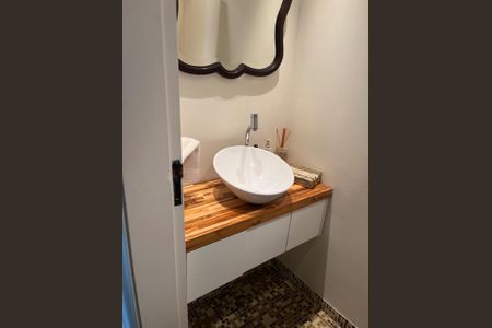 Apartamento à venda com 123m², 3 quartos e 2 vagasFoto 14