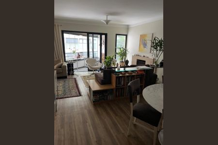 Apartamento à venda com 123m², 3 quartos e 2 vagasFoto 13