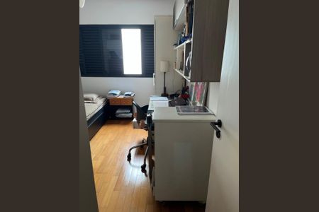 Apartamento à venda com 123m², 3 quartos e 2 vagasFoto 21