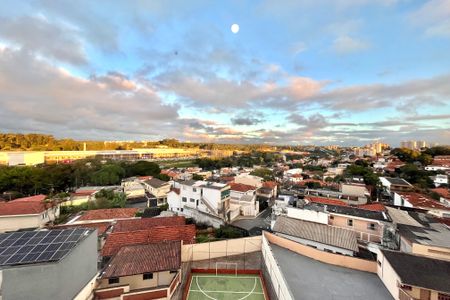 Apartamento à venda com 48m², 1 quarto e 1 vagaVista do Quarto