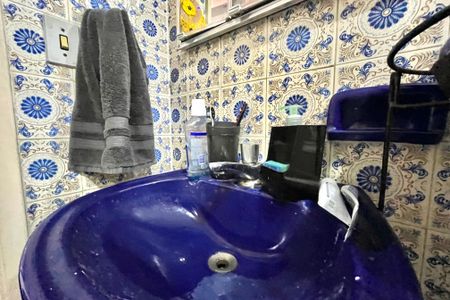 Apartamento à venda com 48m², 1 quarto e 1 vagaBanheiro