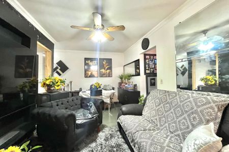 Apartamento à venda com 48m², 1 quarto e 1 vagaSala