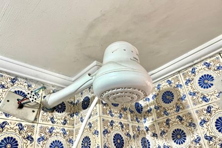 Apartamento à venda com 48m², 1 quarto e 1 vagaBanheiro