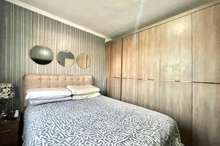 Apartamento à venda com 48m², 1 quarto e 1 vagaQuarto