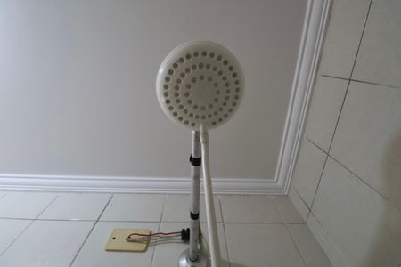 Apartamento para alugar com 70m², 2 quartos e 1 vagaBanheiro Social