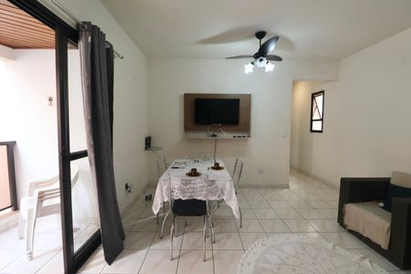 Apartamento para alugar com 70m², 2 quartos e 1 vagaSala