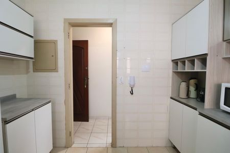 Apartamento para alugar com 70m², 2 quartos e 1 vagaCozinha