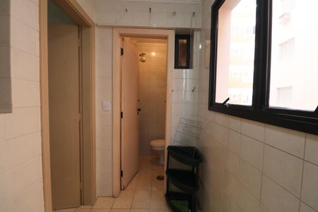 Apartamento para alugar com 70m², 2 quartos e 1 vagaÁrea de Serviço