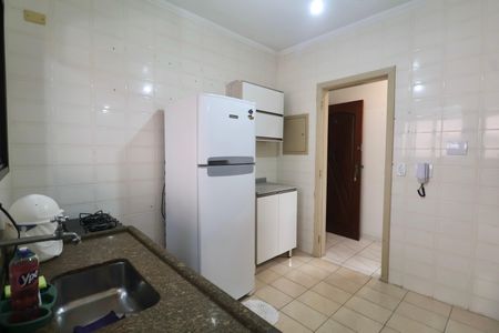 Apartamento para alugar com 70m², 2 quartos e 1 vagaCozinha