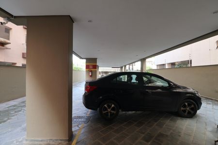 Apartamento para alugar com 70m², 2 quartos e 1 vagaGaragem