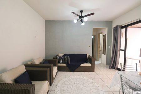 Apartamento para alugar com 70m², 2 quartos e 1 vagaSala