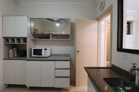Apartamento para alugar com 70m², 2 quartos e 1 vagaCozinha