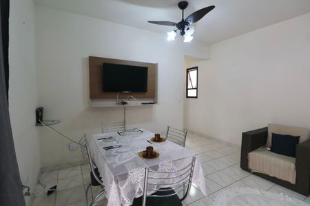 Apartamento para alugar com 70m², 2 quartos e 1 vagaSala