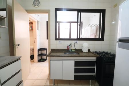 Apartamento para alugar com 70m², 2 quartos e 1 vagaCozinha