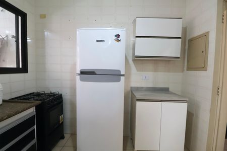 Apartamento para alugar com 70m², 2 quartos e 1 vagaCozinha