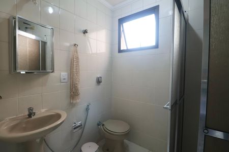 Apartamento para alugar com 70m², 2 quartos e 1 vagaBanheiro Social
