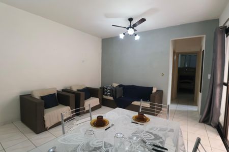 Apartamento para alugar com 70m², 2 quartos e 1 vagaSala