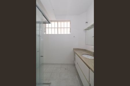 Apartamento à venda com 96m², 3 quartos e 1 vagaBanheiro Social