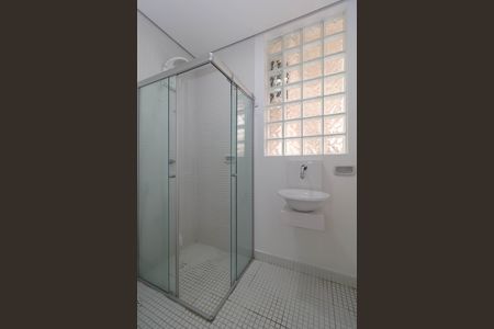 Apartamento à venda com 96m², 3 quartos e 1 vagaBanheiro da Suíte