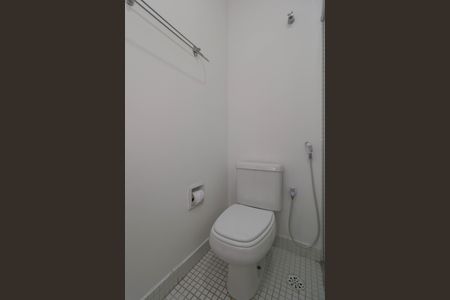 Apartamento à venda com 96m², 3 quartos e 1 vagaBanheiro da Suíte