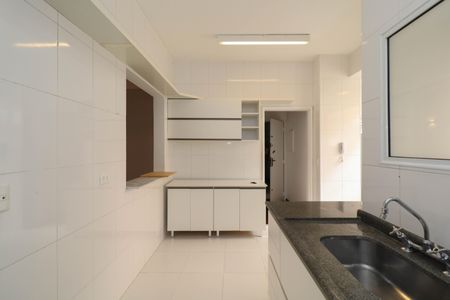 Apartamento à venda com 96m², 3 quartos e 1 vagaCozinha