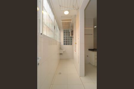 Apartamento à venda com 96m², 3 quartos e 1 vagaÁrea de Serviço