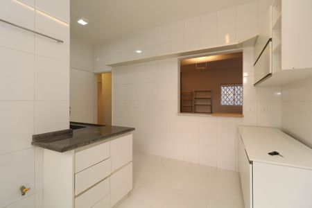 Apartamento à venda com 96m², 3 quartos e 1 vagaCozinha