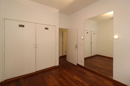 Apartamento à venda com 96m², 3 quartos e 1 vagaQuarto 2