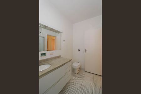 Apartamento à venda com 96m², 3 quartos e 1 vagaBanheiro Social