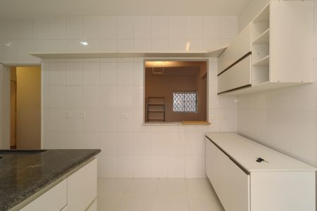 Apartamento à venda com 96m², 3 quartos e 1 vagaCozinha